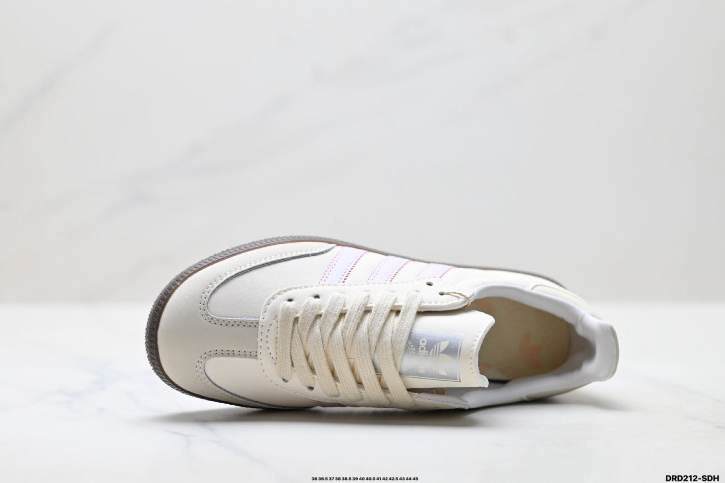 Adidas Originals Samba OG Classic Sneakers