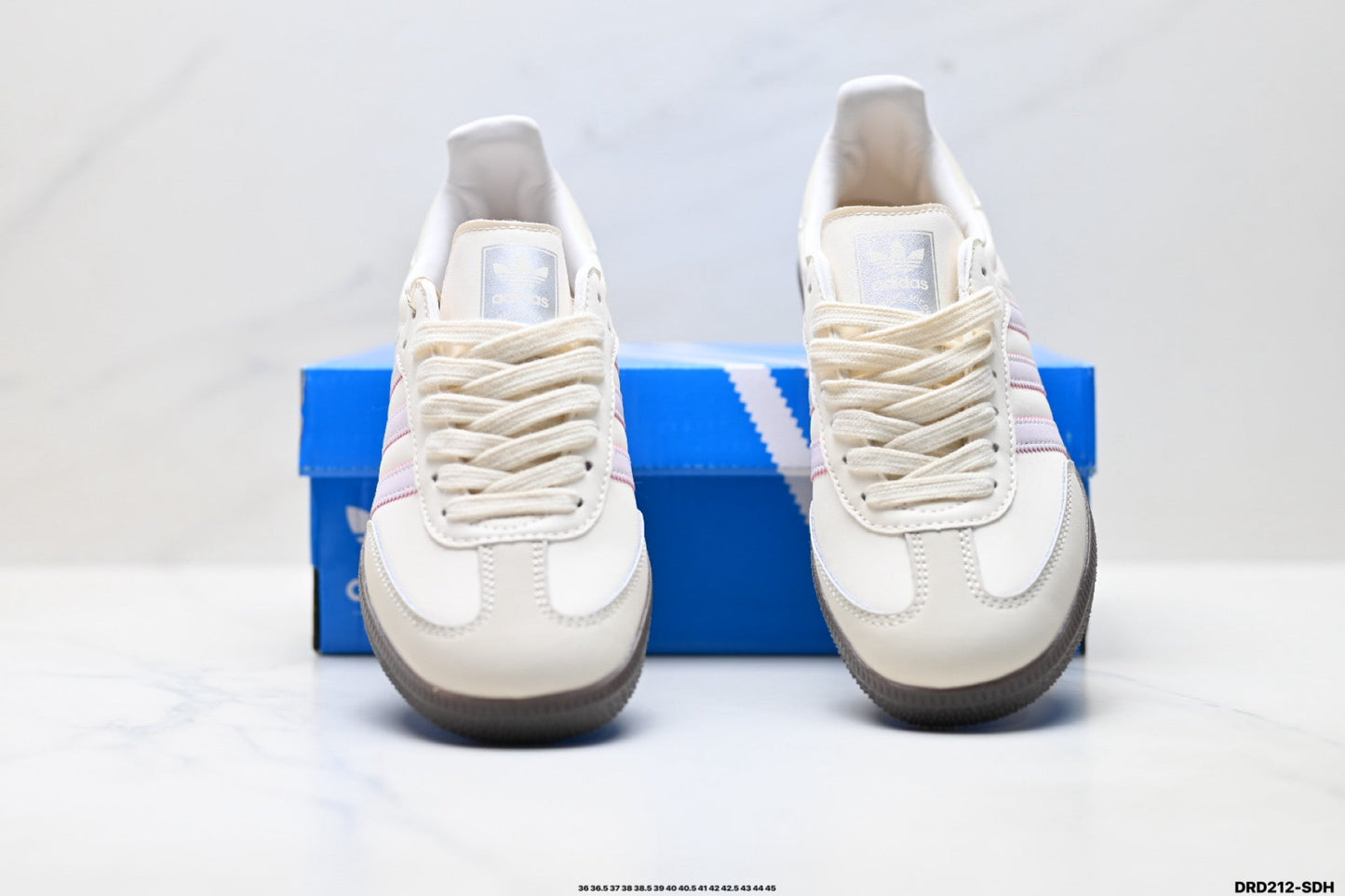 Adidas Originals Samba OG Classic Sneakers