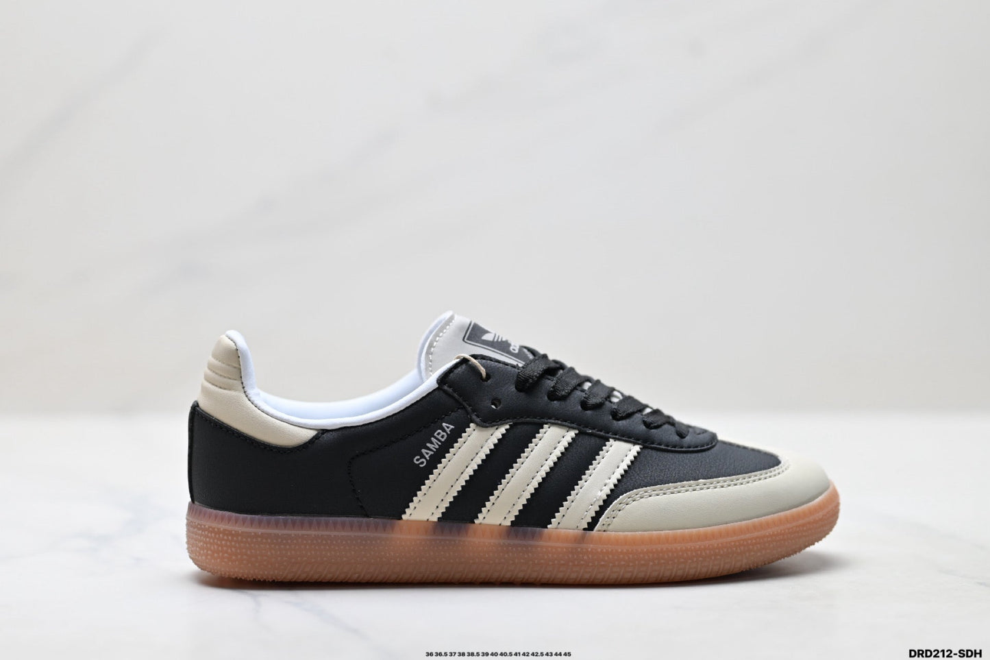 Adidas Originals Samba OG Classic Sneakers