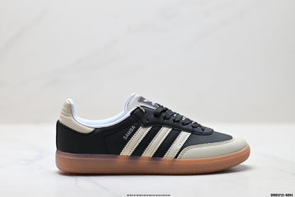 Adidas Originals Samba OG Classic Sneakers