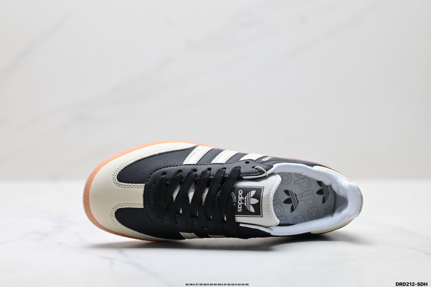 Adidas Originals Samba OG Classic Sneakers