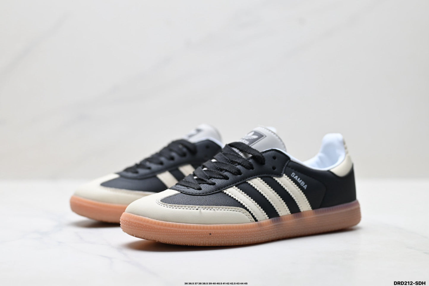 Adidas Originals Samba OG Classic Sneakers