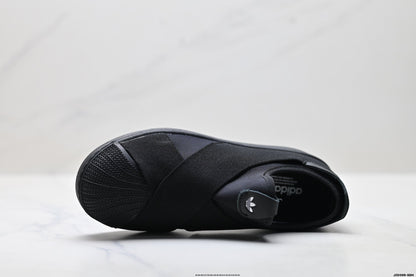 Adidas Originals Superstar Slip-On Classic Sneakers
