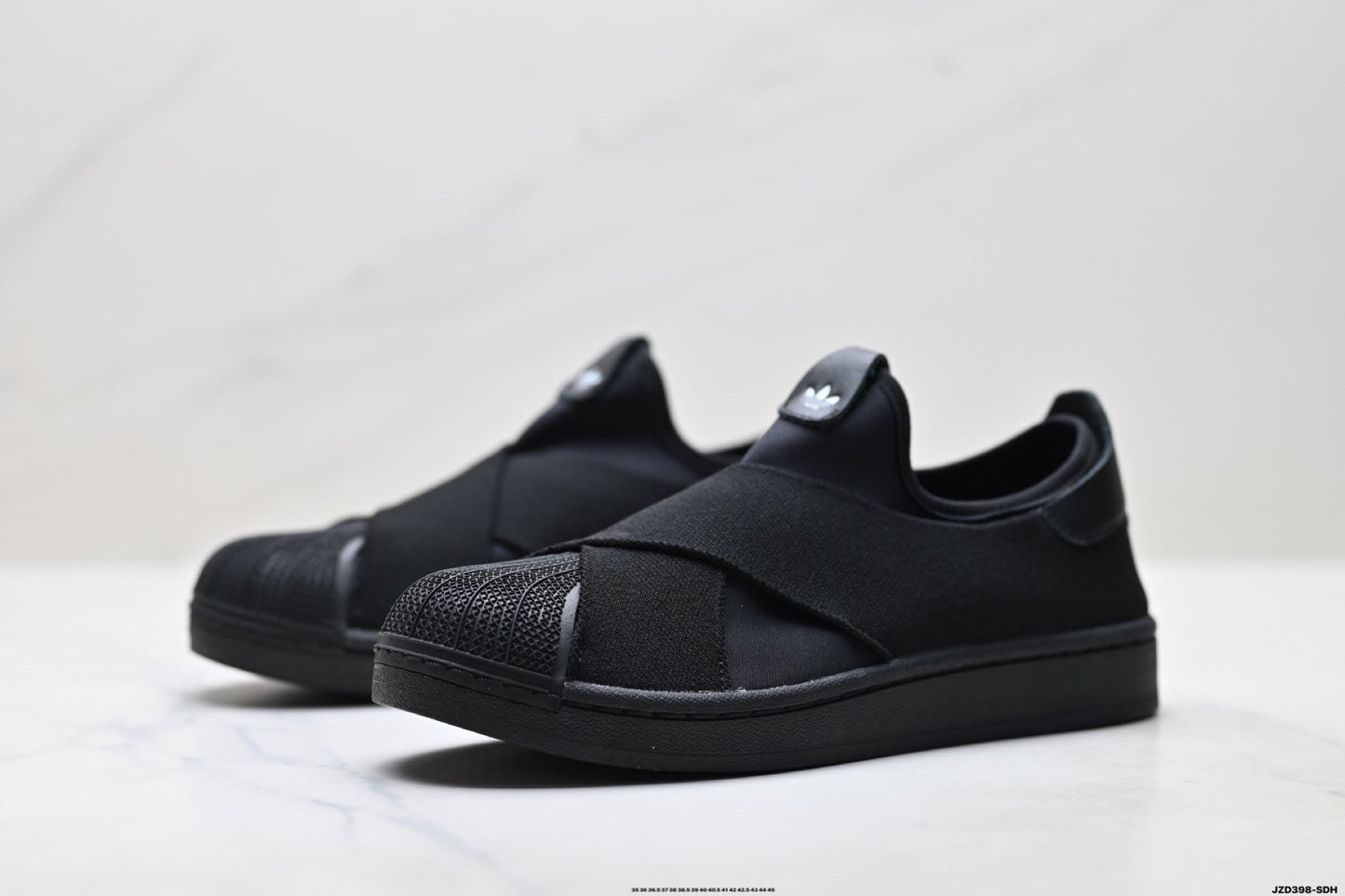 Adidas Originals Superstar Slip-On Classic Sneakers