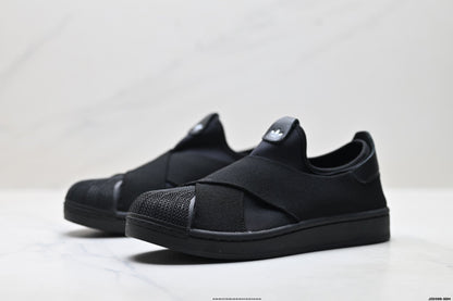 Adidas Originals Superstar Slip-On Classic Sneakers