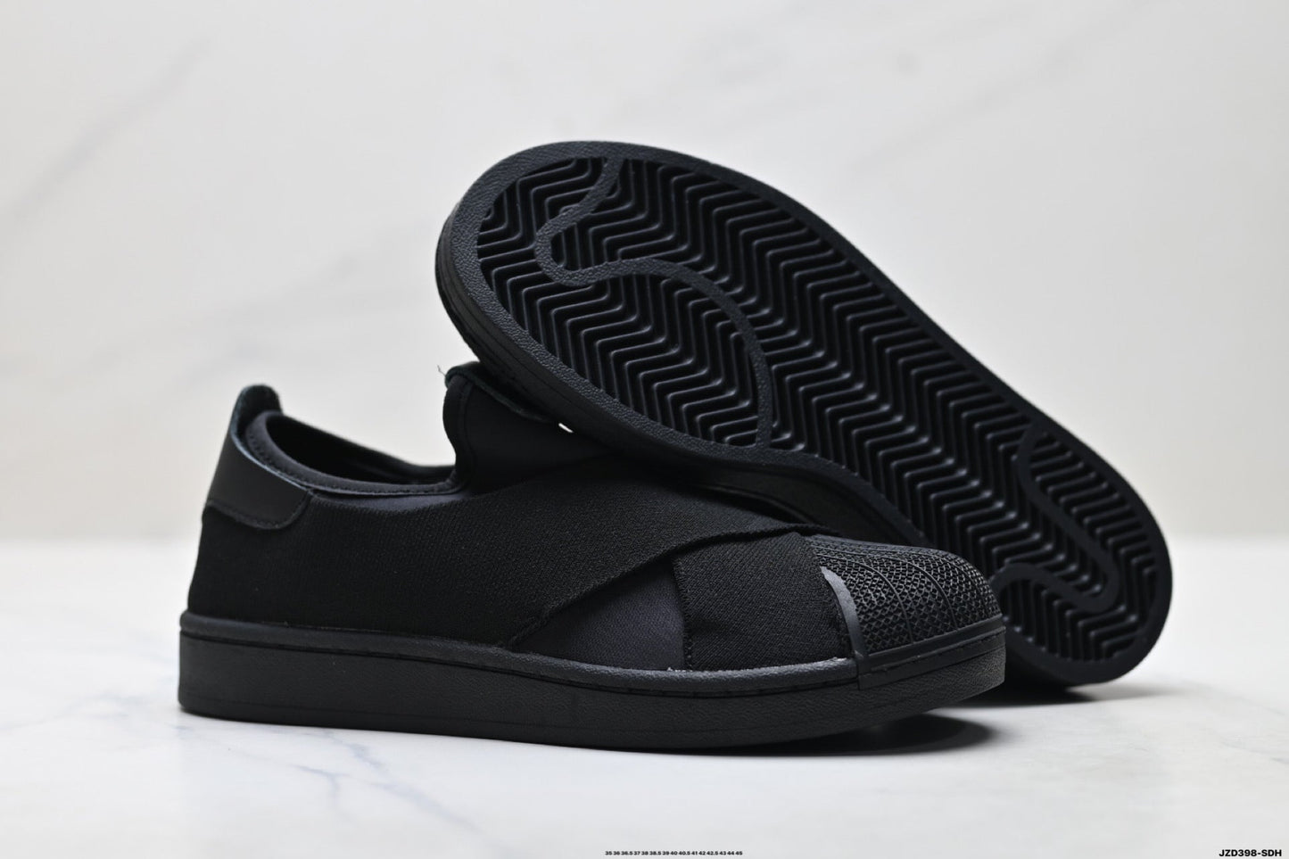 Adidas Originals Superstar Slip-On Classic Sneakers