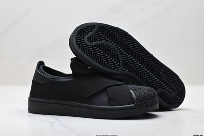 Adidas Originals Superstar Slip-On Classic Sneakers