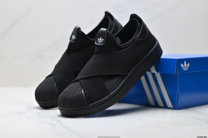 Adidas Originals Superstar Slip-On Classic Sneakers