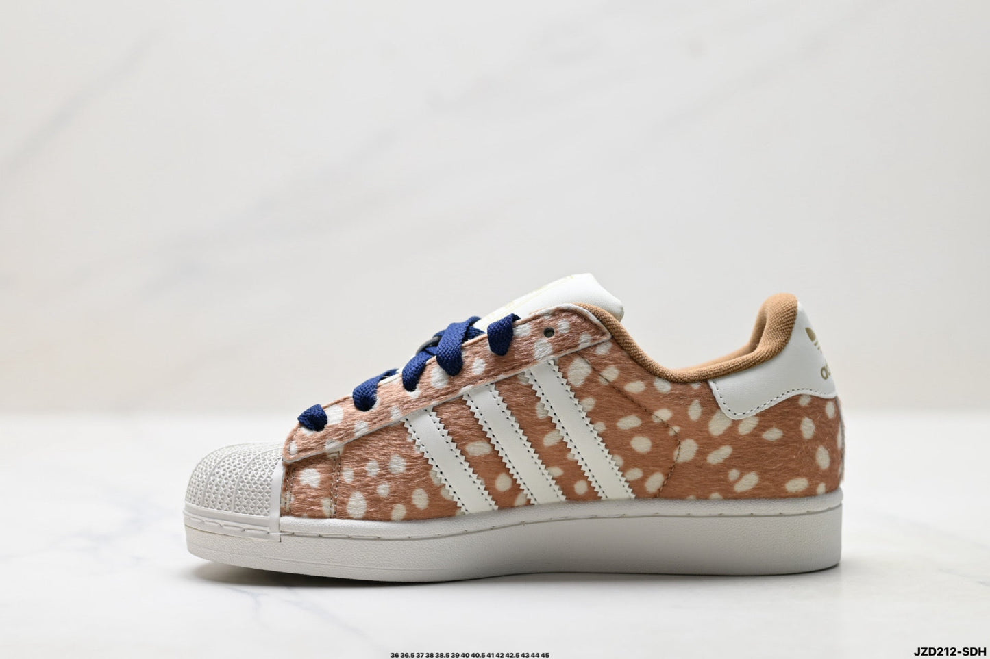 Adidas Originals Superstar Classic Sneakers