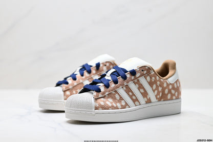 Adidas Originals Superstar Classic Sneakers
