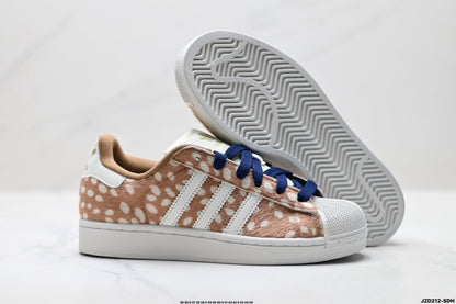 Adidas Originals Superstar Classic Sneakers