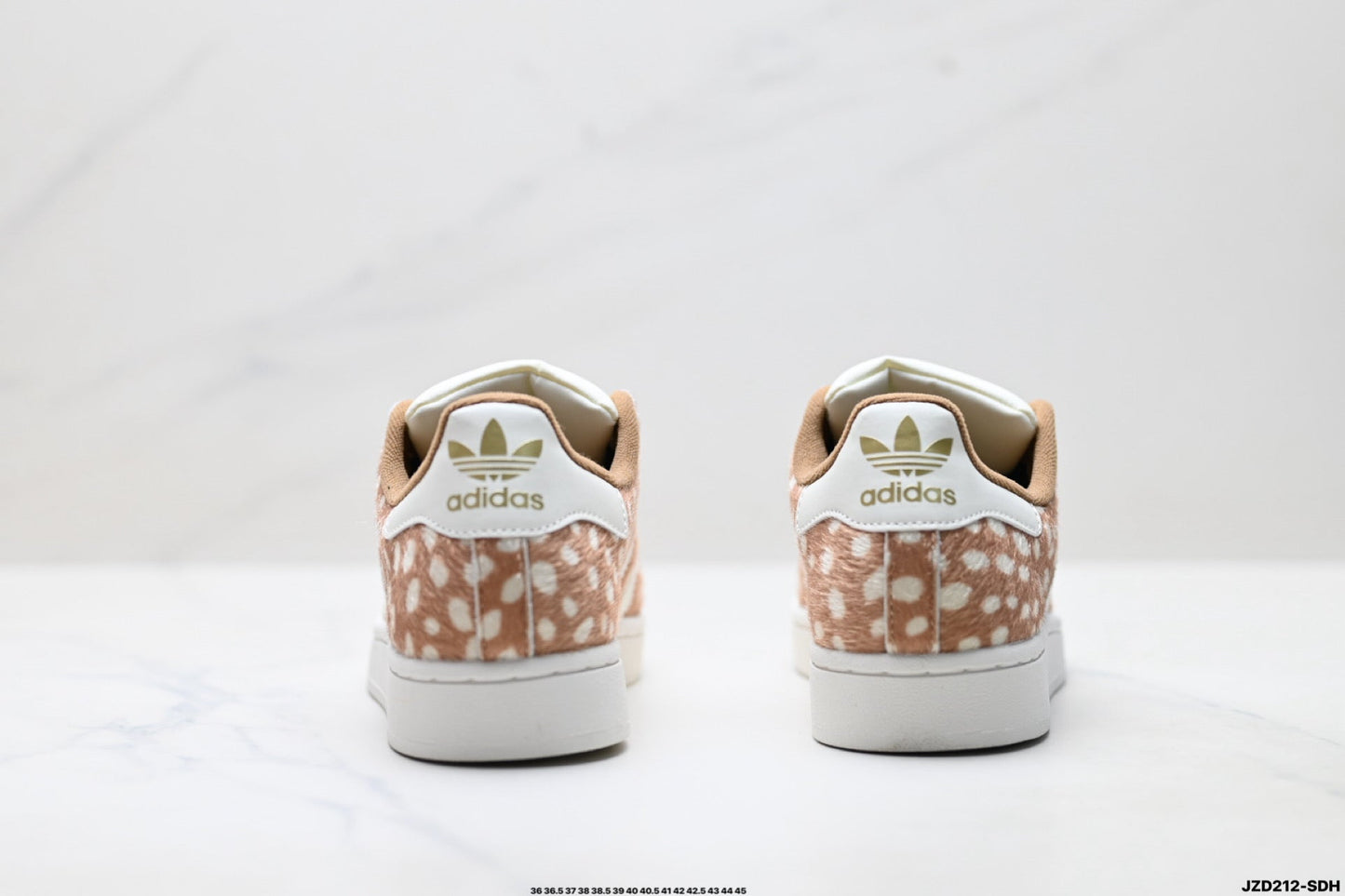 Adidas Originals Superstar Classic Sneakers