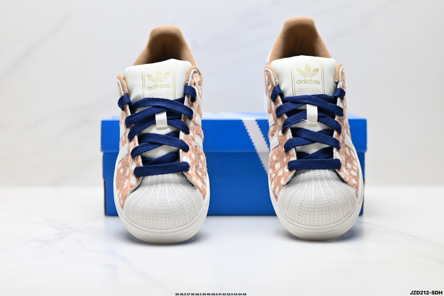 Adidas Originals Superstar Classic Sneakers
