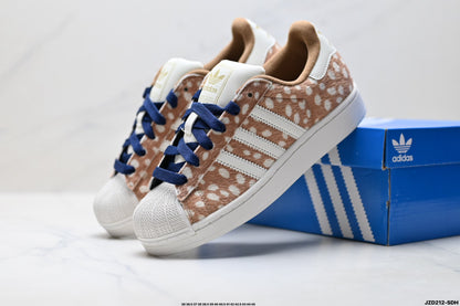 Adidas Originals Superstar Classic Sneakers