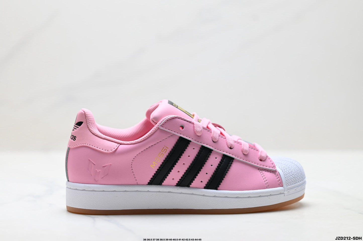 Adidas Originals Superstar Classic Sneakers