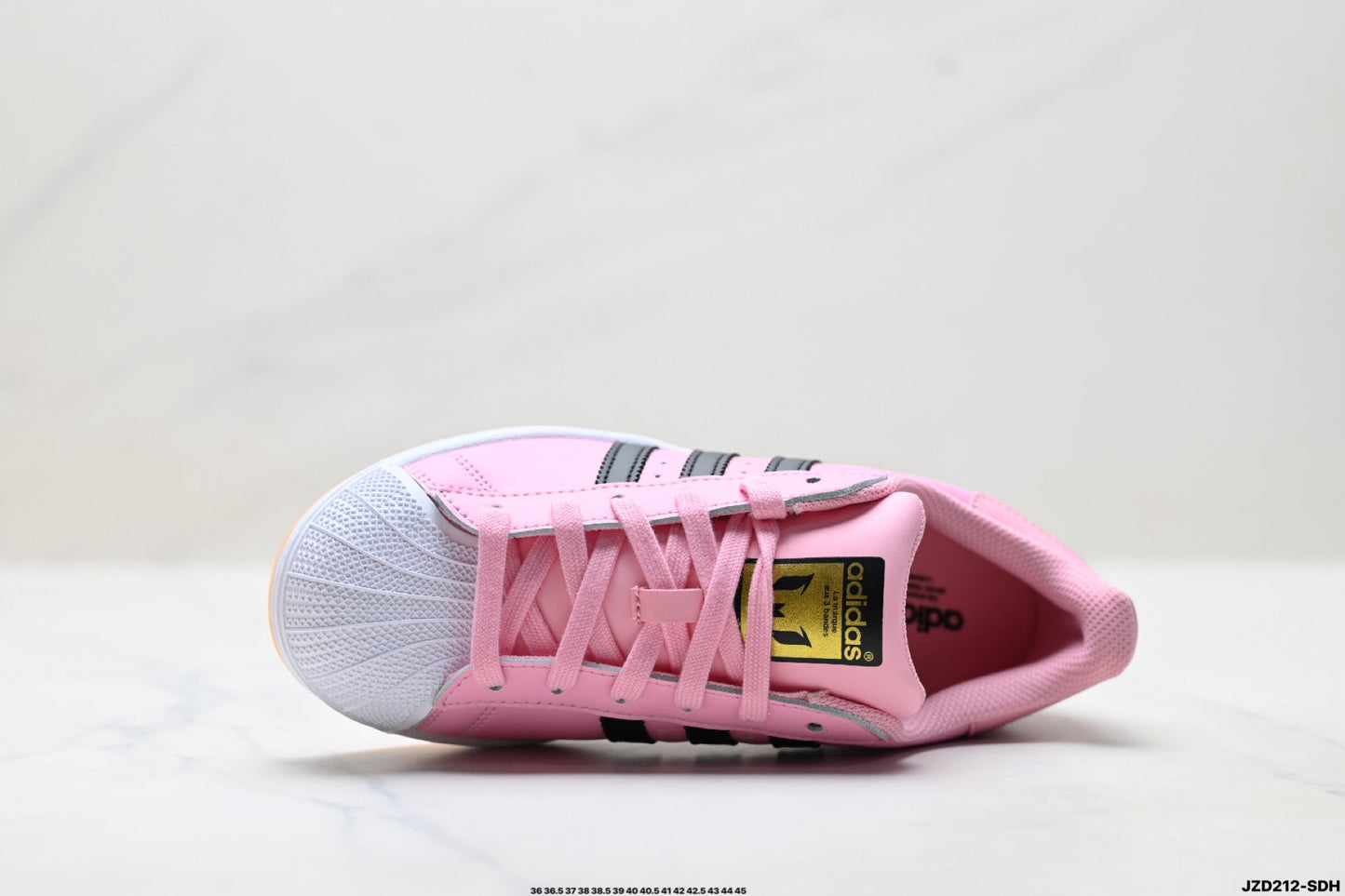 Adidas Originals Superstar Classic Sneakers