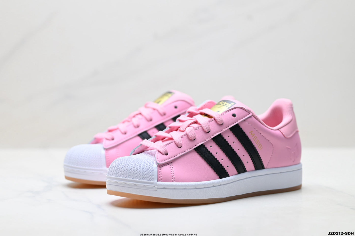 Adidas Originals Superstar Classic Sneakers