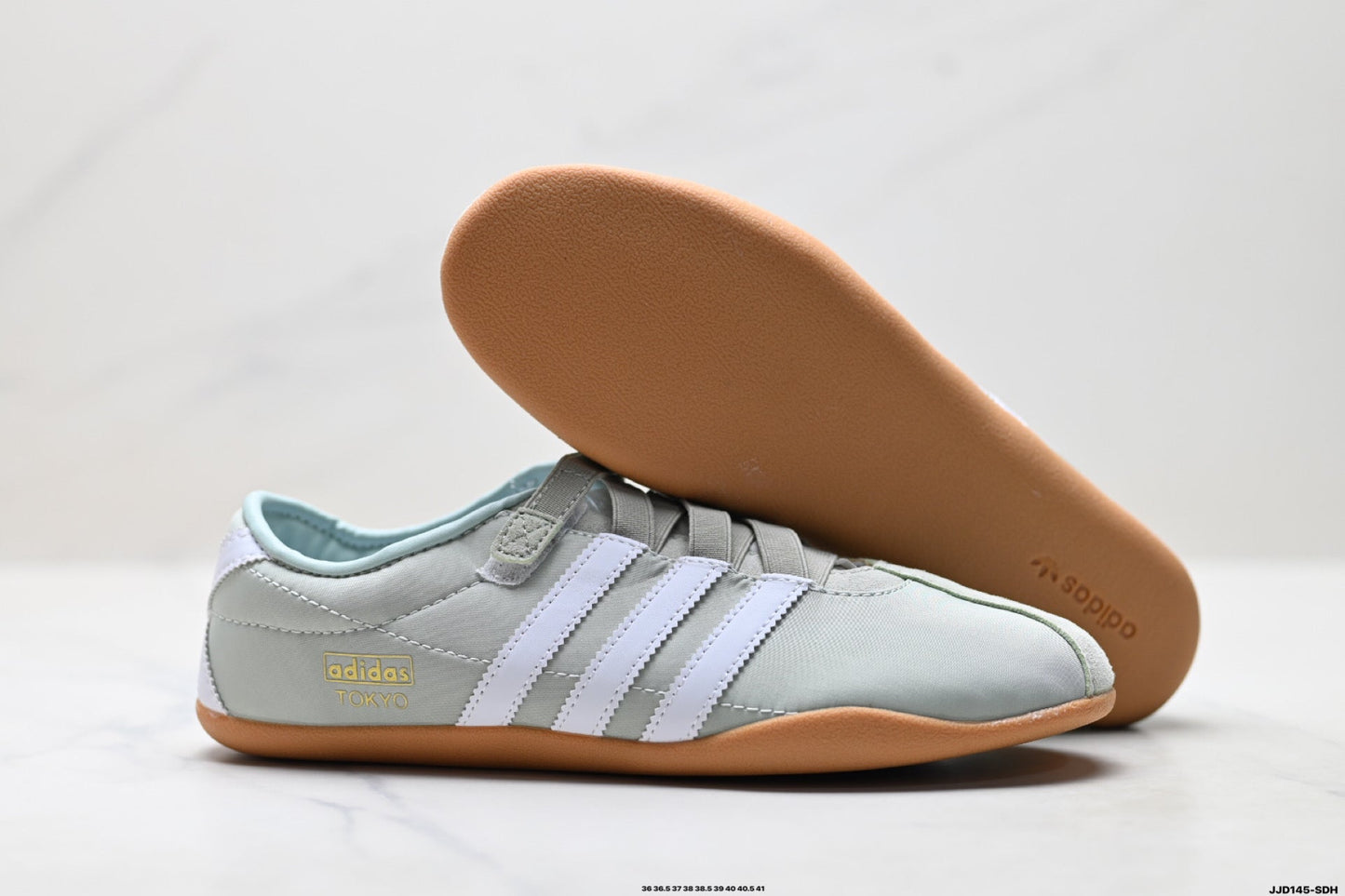 Adidas Originals Tokyo W Classic Sneakers