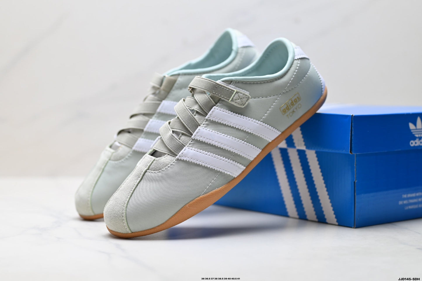 Adidas Originals Tokyo W Classic Sneakers