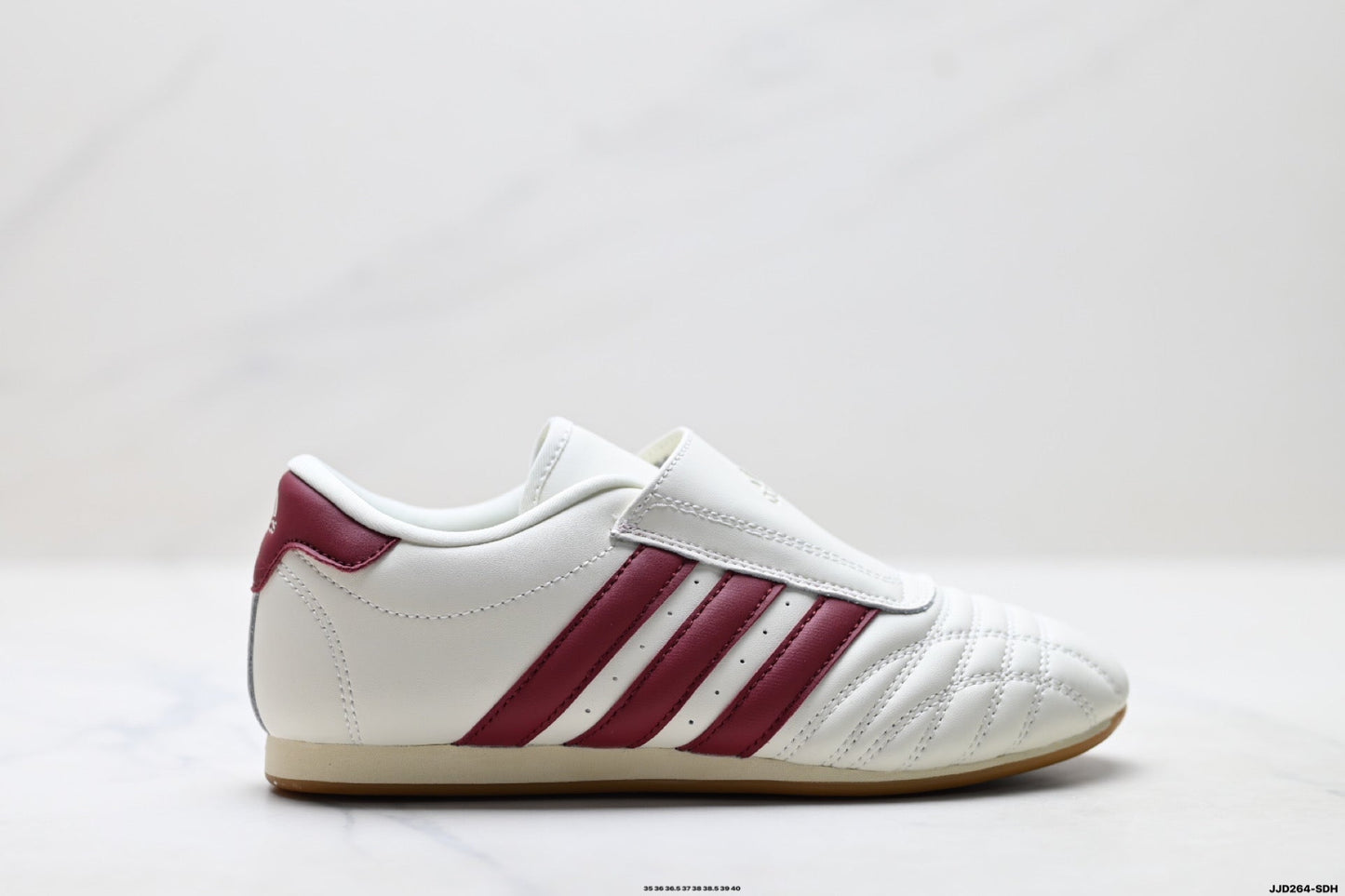 Adidas Originals Taekwondo Low Training Shoes