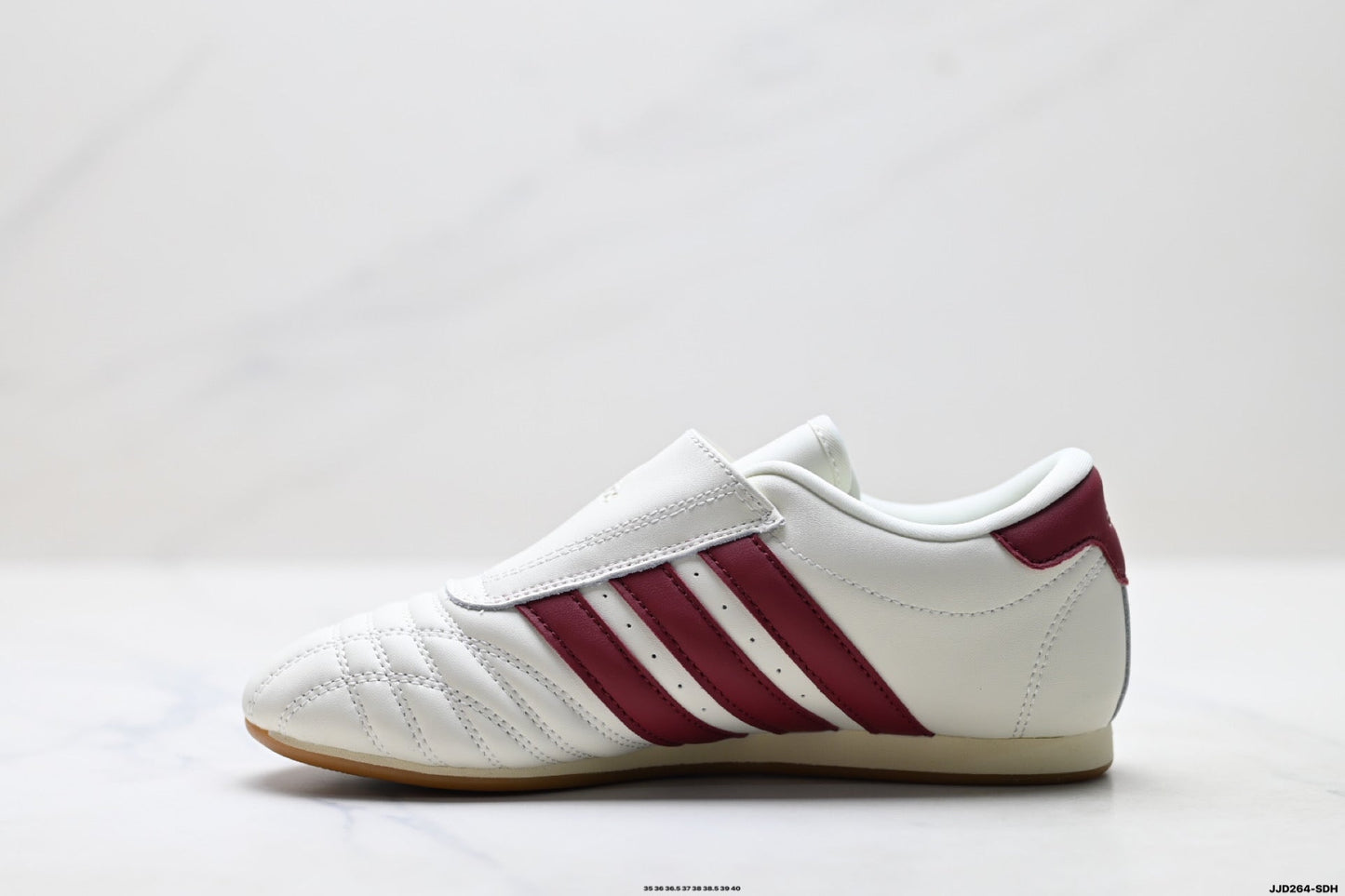 Adidas Originals Taekwondo Low Training Shoes