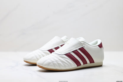 Adidas Originals Taekwondo Low Training Shoes