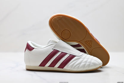 Adidas Originals Taekwondo Low Training Shoes