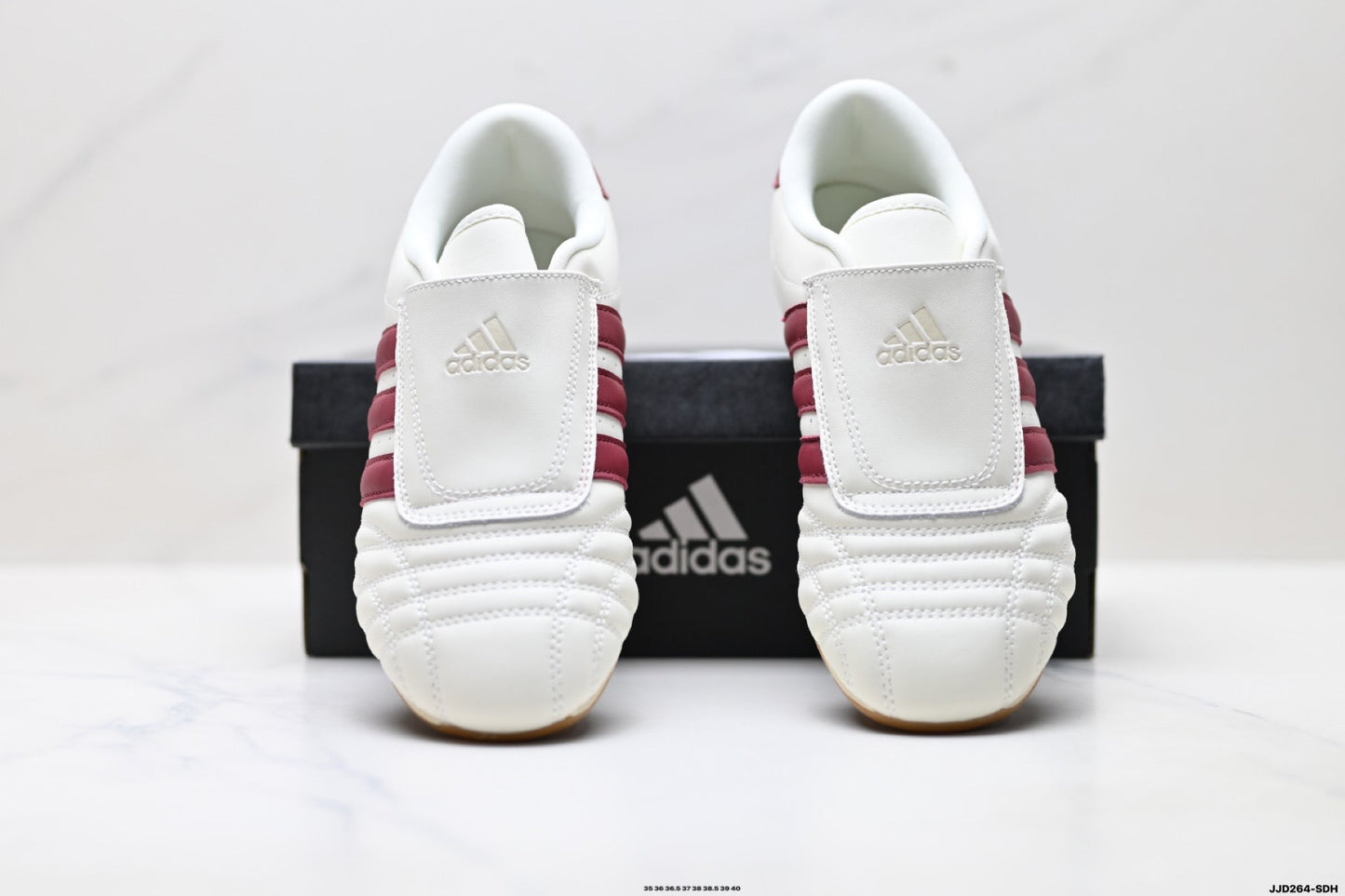 Adidas Originals Taekwondo Low Training Shoes