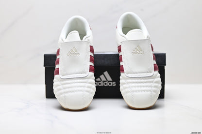 Adidas Originals Taekwondo Low Training Shoes