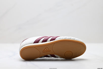 Adidas Originals Taekwondo Low Training Shoes