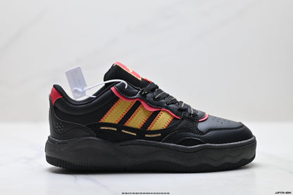 Adidas Originals Thick Sole Casual Sneakers