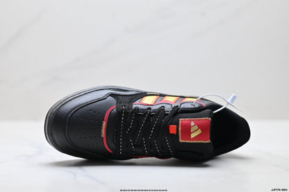 Adidas Originals Thick Sole Casual Sneakers