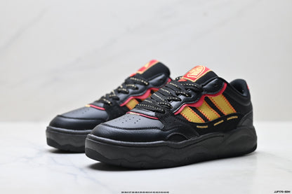 Adidas Originals Thick Sole Casual Sneakers