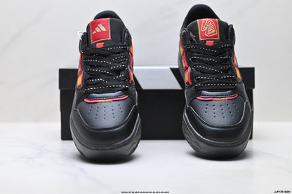 Adidas Originals Thick Sole Casual Sneakers