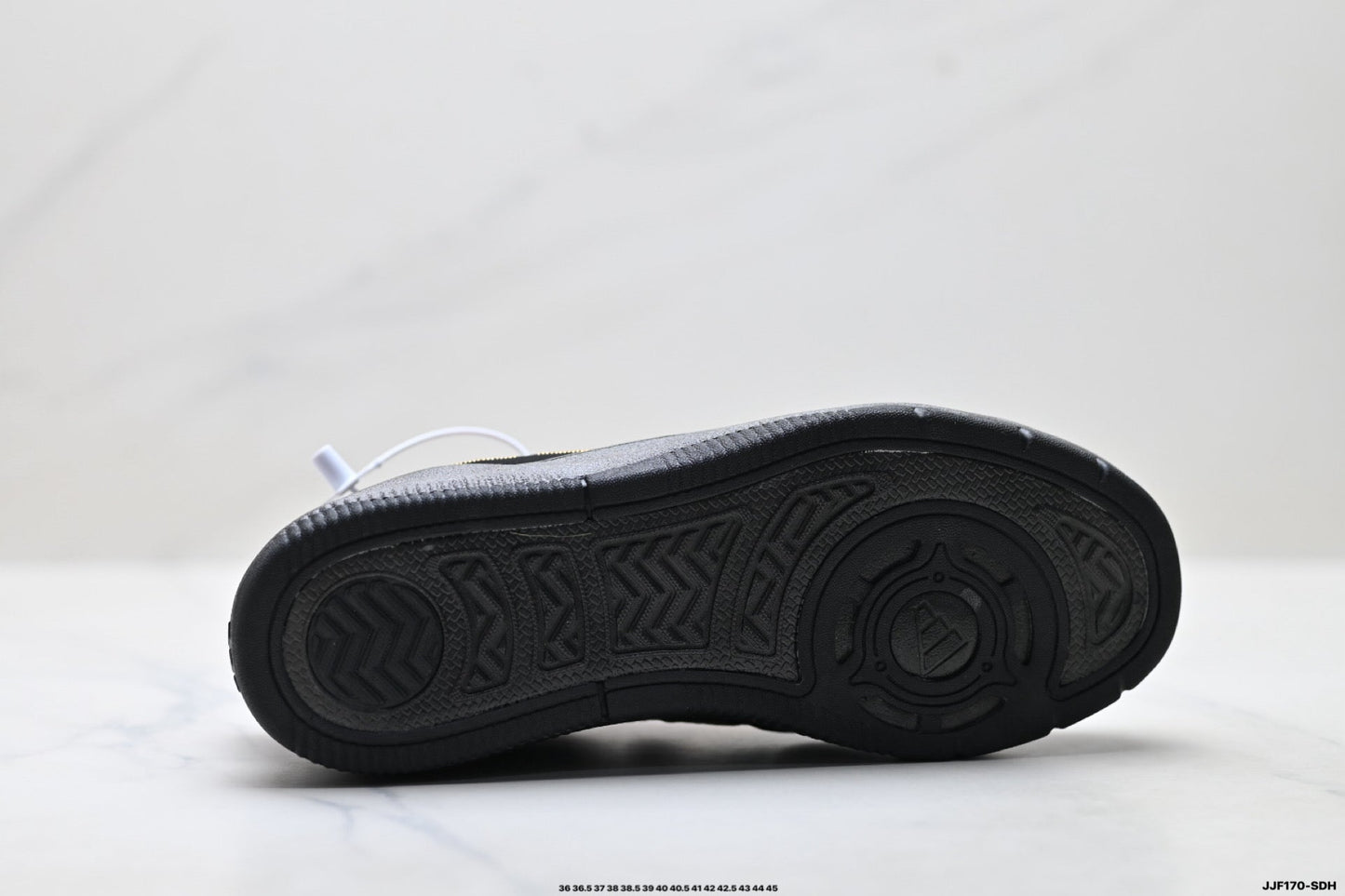 Adidas Originals Thick Sole Casual Sneakers