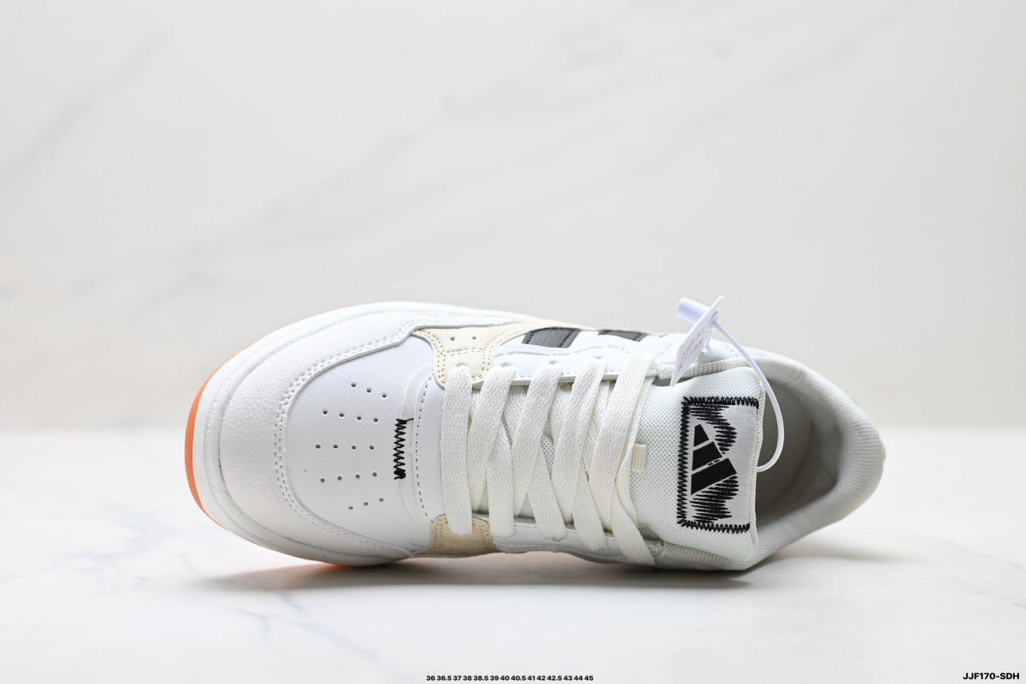 Adidas Originals Thick Sole Casual Sneakers