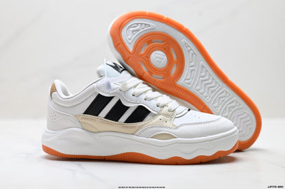 Adidas Originals Thick Sole Casual Sneakers
