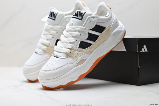 Adidas Originals Thick Sole Casual Sneakers