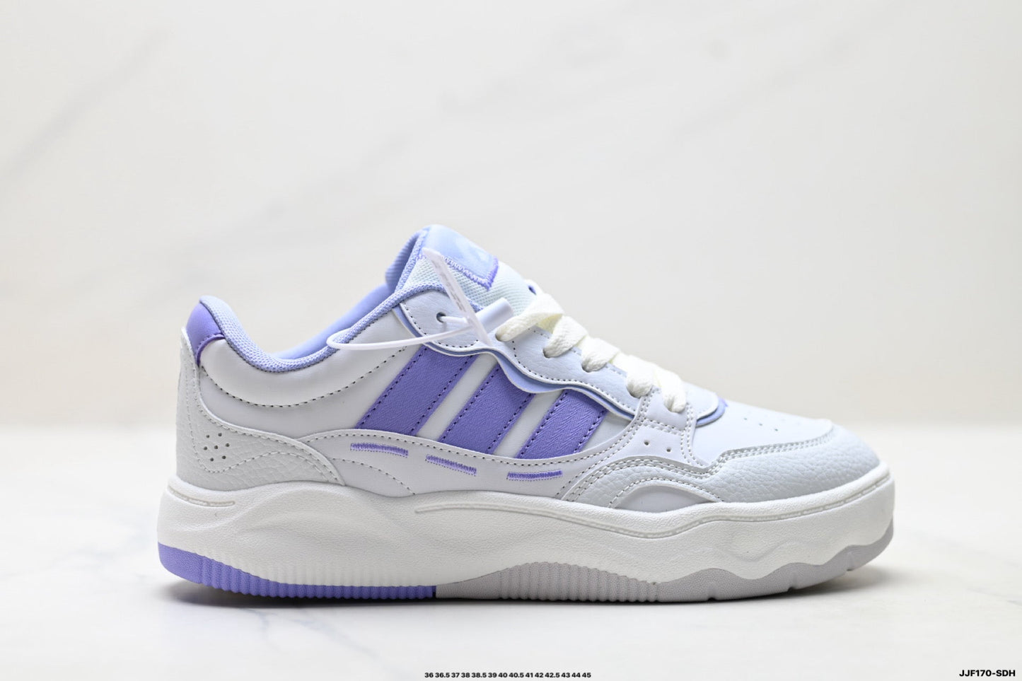 Adidas Originals Thick Sole Casual Sneakers