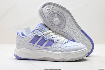 Adidas Originals Thick Sole Casual Sneakers