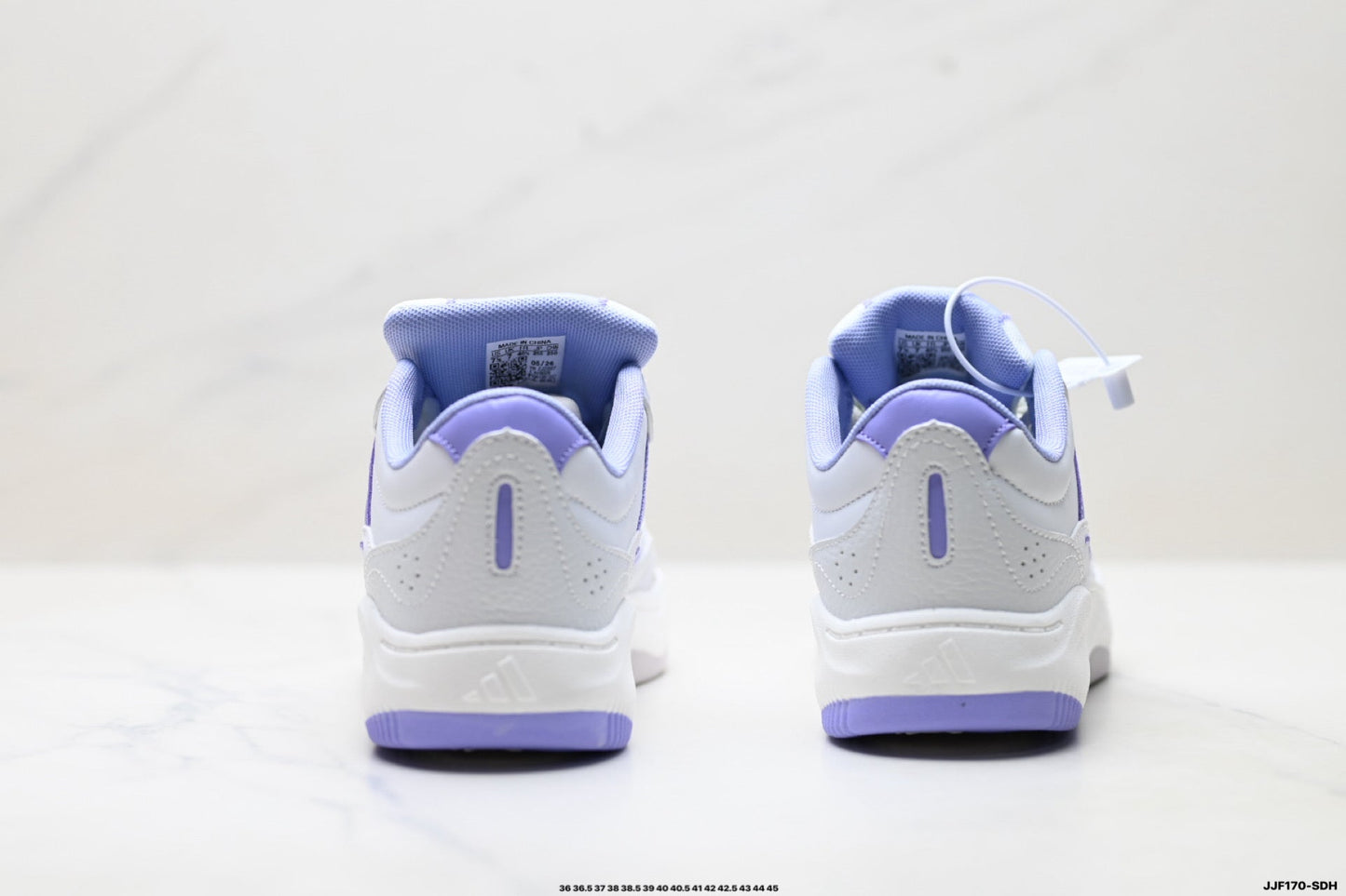 Adidas Originals Thick Sole Casual Sneakers
