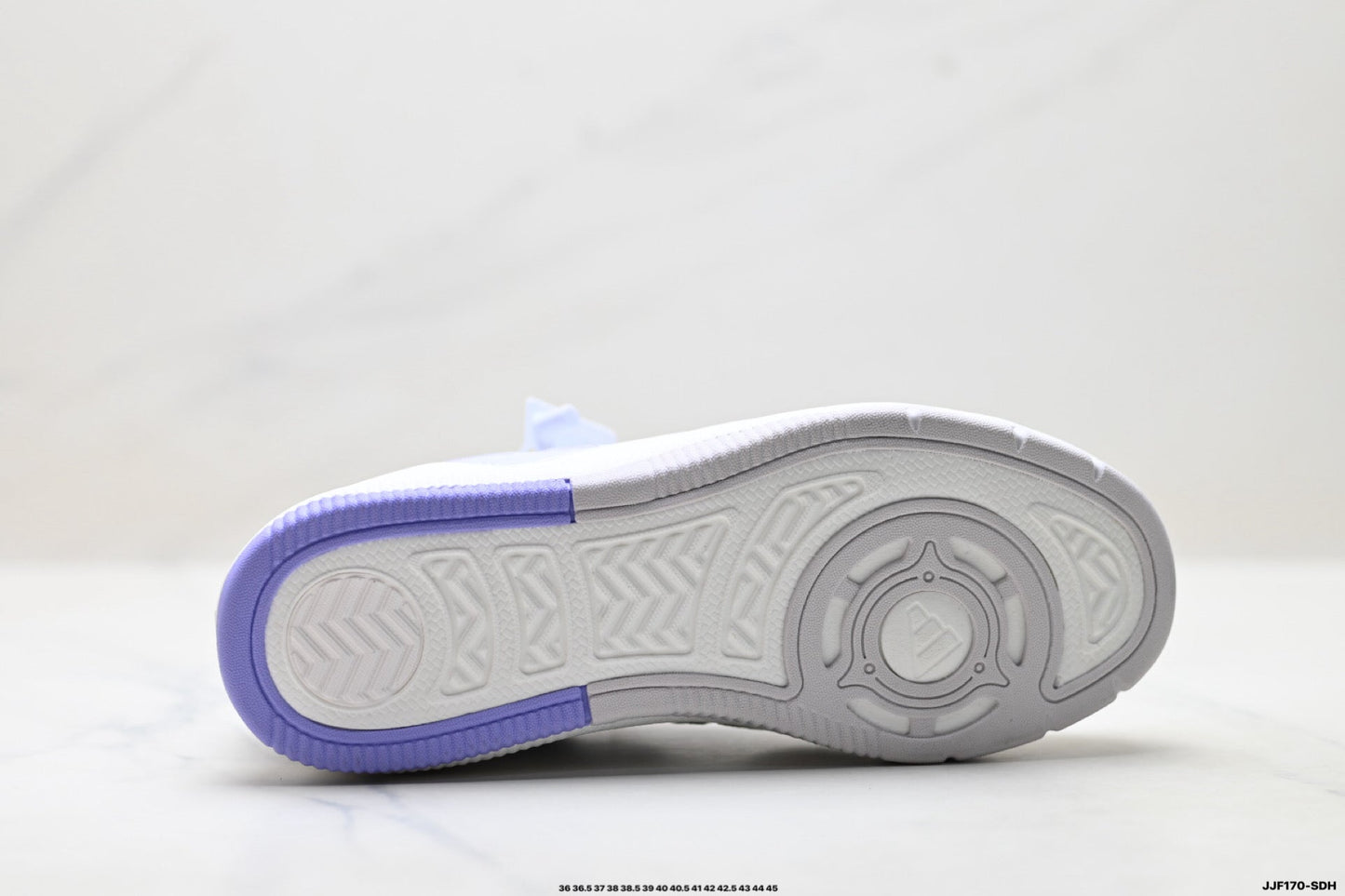 Adidas Originals Thick Sole Casual Sneakers