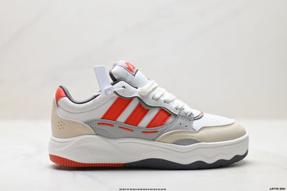 Adidas Originals Thick Sole Casual Sneakers