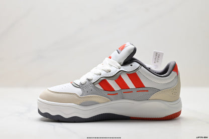 Adidas Originals Thick Sole Casual Sneakers
