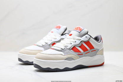 Adidas Originals Thick Sole Casual Sneakers