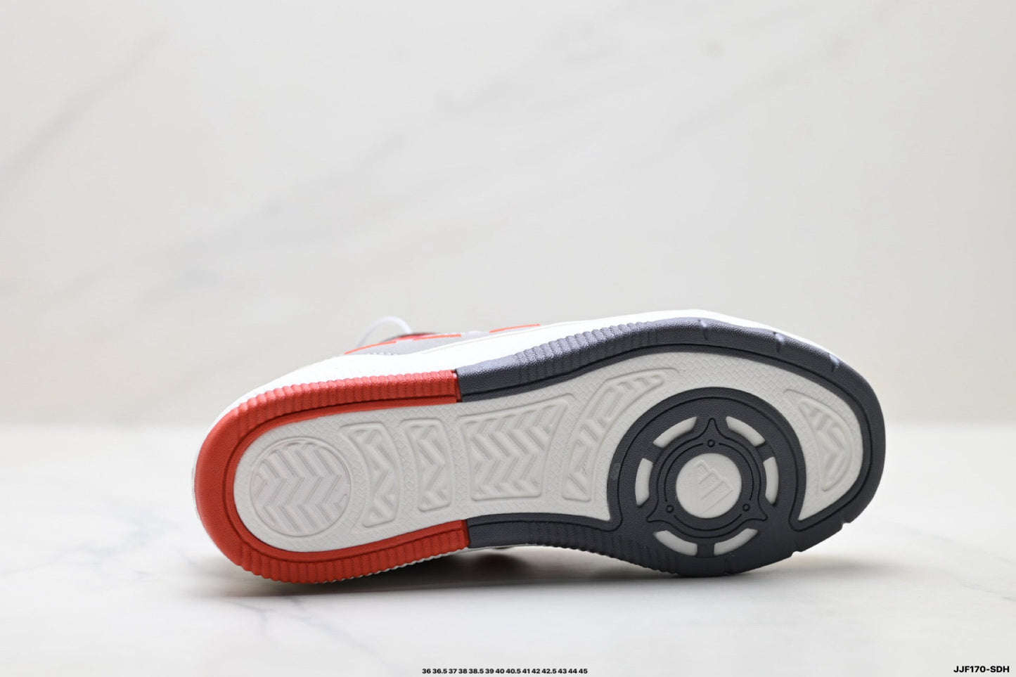 Adidas Originals Thick Sole Casual Sneakers