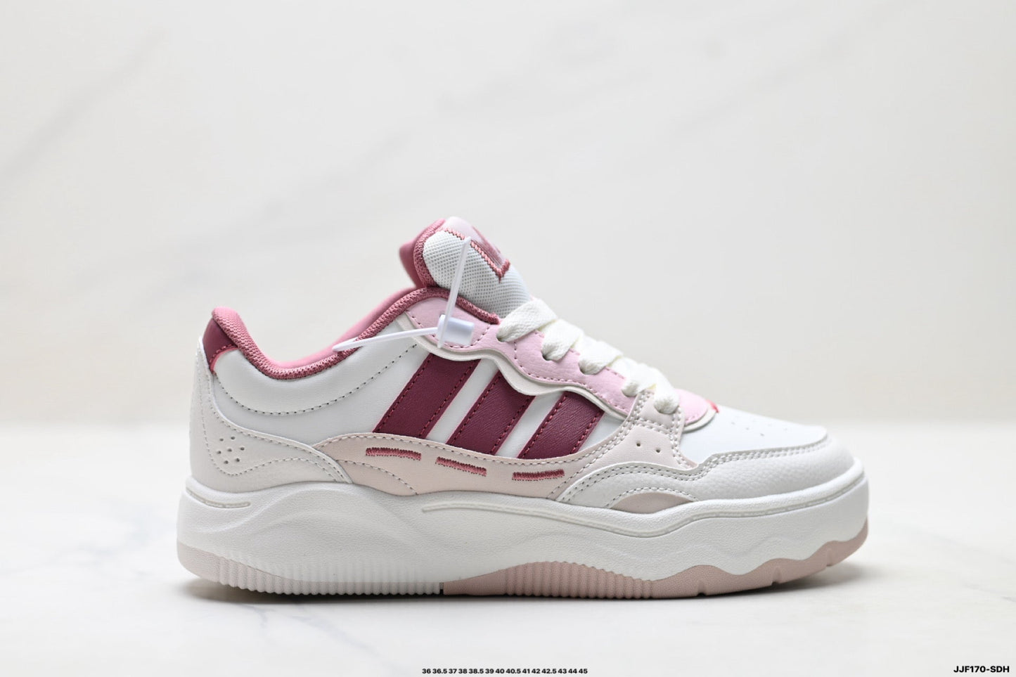 Adidas Originals Thick Sole Casual Sneakers