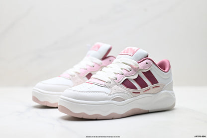 Adidas Originals Thick Sole Casual Sneakers
