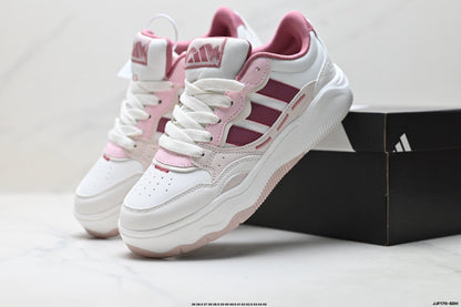 Adidas Originals Thick Sole Casual Sneakers