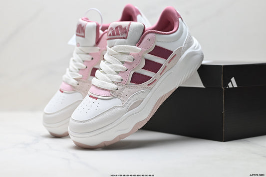 Adidas Originals Thick Sole Casual Sneakers